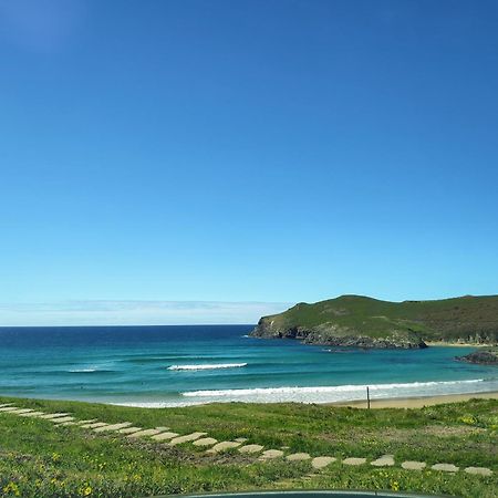 Casa En Primera Linea De Playa En Pantin!! Exterior photo